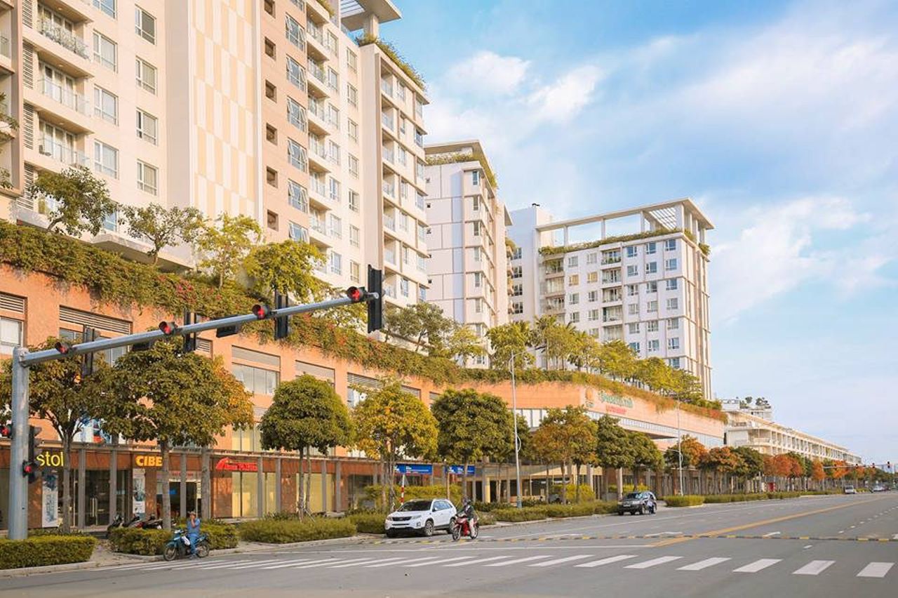 Sala Sarimi Residence 沙拉薩瑞米公寓