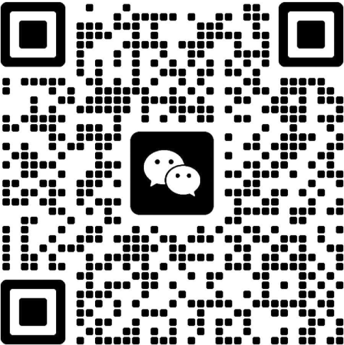 WeChat QR Code